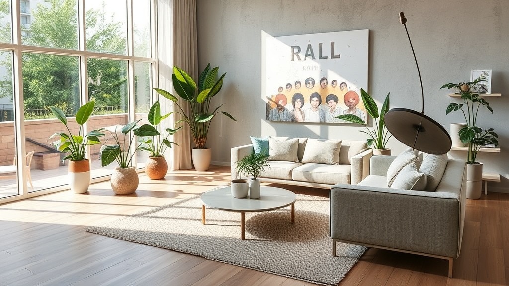 Sustentabilidade no Design de Interiores