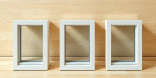 Esquadrias Residenciais: alumínio, PVC ou madeira? Isolamento, estética e custo