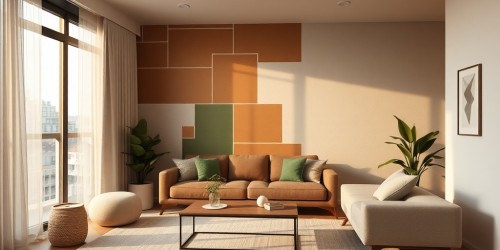 Decoração DIY: Projetos Faça Você Mesmo para Personalizar Espaços