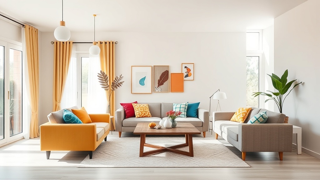 Decoração DIY
