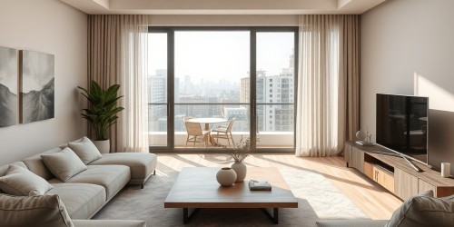 Utilização de Tecnologia na Decoração: Gadgets e Aparelhos Inteligentes