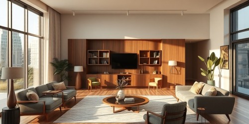 História e Influência Cultural na Decoração: Estilos que Marcaram Época