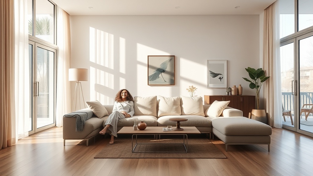 Psicologia das Formas na Decoração