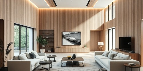 Design de Interiores no Metaverso: Tendências Virtuais