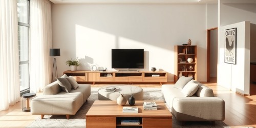 Acessórios Funcionais: Além da Estética na Decoração