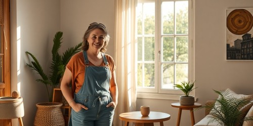 Artesanato Local na Decoração: Tradição e Beleza em Casa