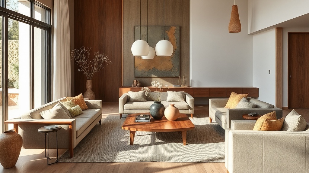 A força do artesanato local na decoração de ambientes