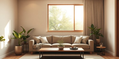 A Arte do Feng Shui na Decoração: Harmonize Seu Lar