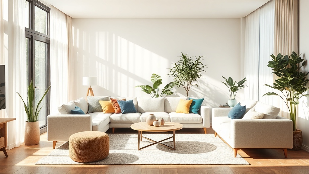 A Força dos Cinco Elementos no Design de Interiores
