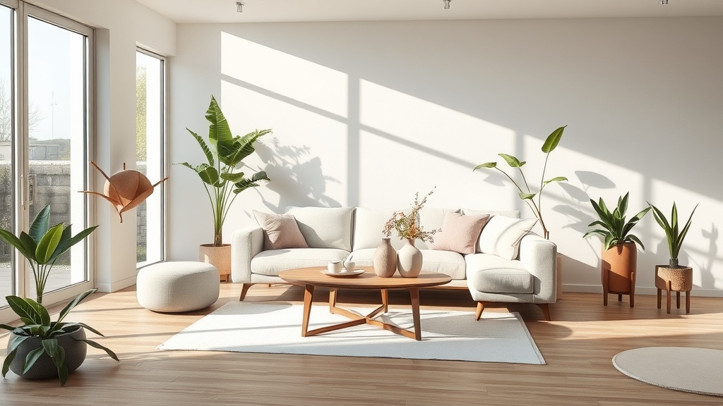 Os Princípios Essenciais do Feng Shui na Decoração