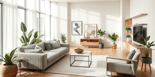 Impacto da Realidade Aumentada na Decoração de Interiores
