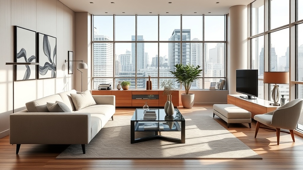 A Realidade Aumentada e Seu Impacto na Decoração de Interiores