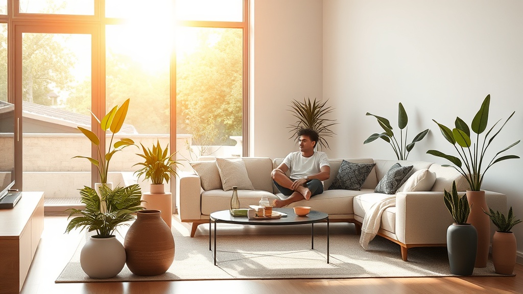Tecnologia e Sustentabilidade: Ambientes Conectados e Conscientes