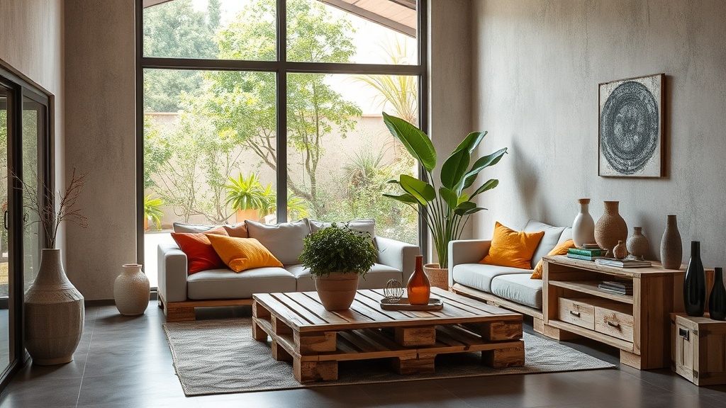 O Impacto do Upcycling no Estilo e no Orçamento