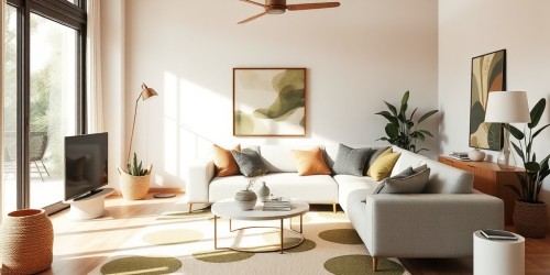 Decoração com Tecidos Reciclados: Sustentabilidade e Estilo