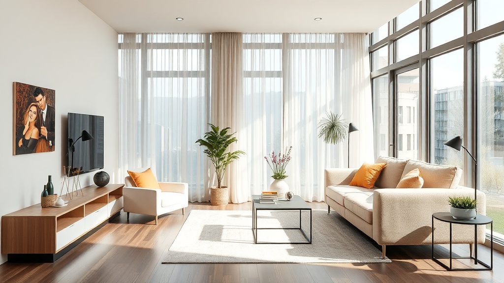 Decoração Inclusiva: Projetos que Transformam Vidas