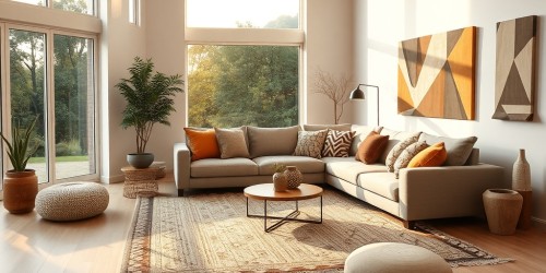 Decoração Cultural: Incorporando Temas Étnicos de Forma Autêntica