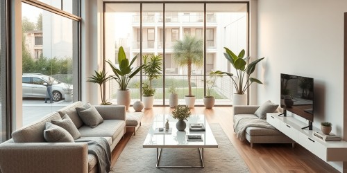 Automação Inteligente para Decorar: Gadgets que Facilitam a Vida