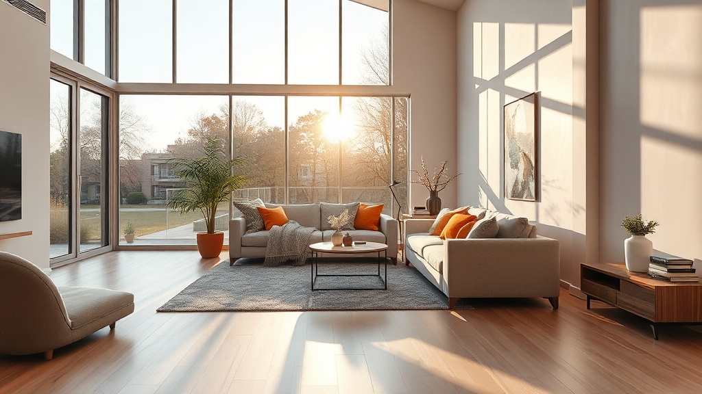 Automação Inteligente para Decorar: O Início da Transformação Digital do Lar
