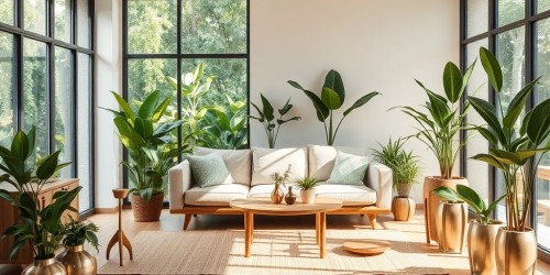 Eco Decoração: Como Reduzir Pegada de Carbono na Sua Casa