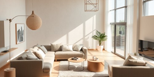 Decoração Adaptável: Soluções para Reformas Flexíveis