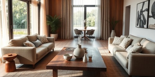 Decoração Sensorial: Como Usar Aromas, Sons e Texturas