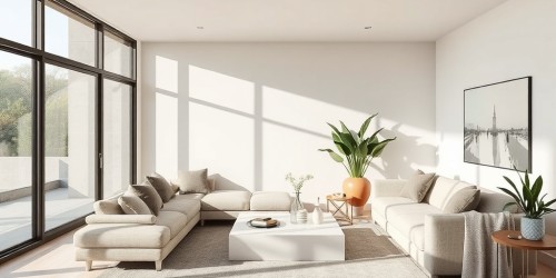 Iluminação Natural: Aproveitamento de Luz em Espaços Internos