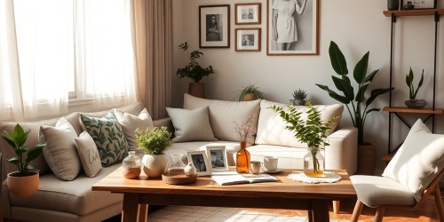 Decoração que Valoriza a Memória Afetiva: Dicas e Inspirações