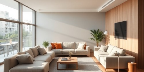 Design de Interiores Inclusivo: Adaptabilidade com Estilo
