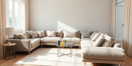 Estofados Reversíveis: Design e Praticidade para a Casa