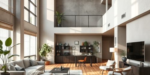 Decoração de Interiores Pós-pandemia: Novas Normas e Espaços Funcionais