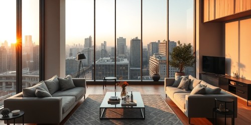 Design Modular: Flexibilidade nos Ambientes Modernos