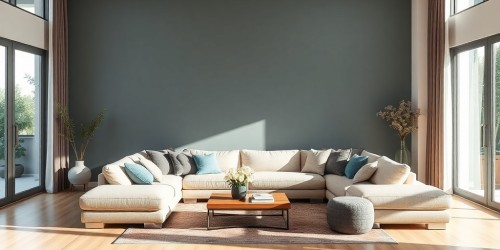 Impacto da Cor Pantone do Ano na Decoração de Interiores