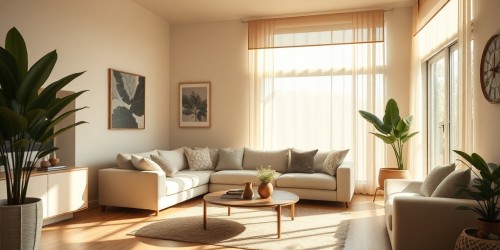 Integração de Aromaterapia em Ambientes Domésticos