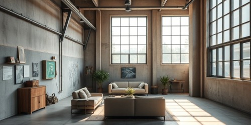 Transformações de Garagens em Espaços Multifunção