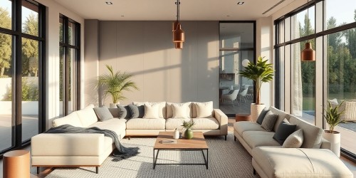 Decoração Sem Gênero: Inclusão e Diversidade em Design