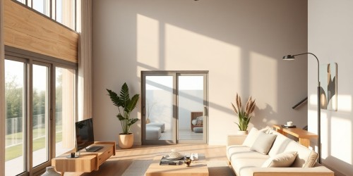 Decoração Eco-Consciente: Economia de Energia em Casa
