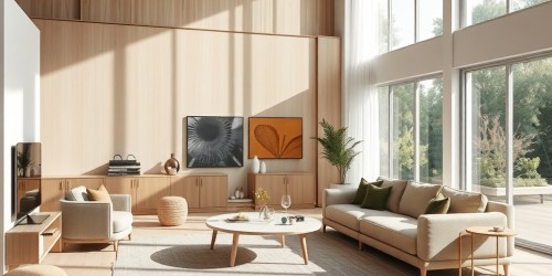 Decoração Temporária: Soluções para Estilos Mutáveis