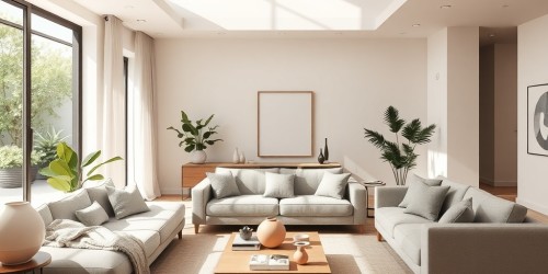 Decoração Sensorial: Como Sons e Aromas Moldam Espaços