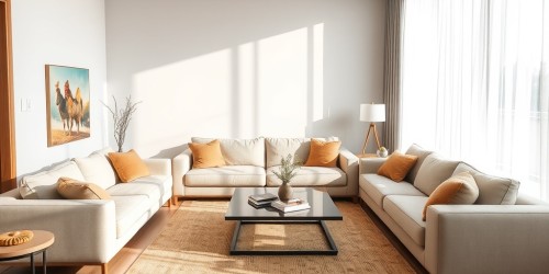 Iluminação Emocional: Como a Luz Pode Transformar Ambientes