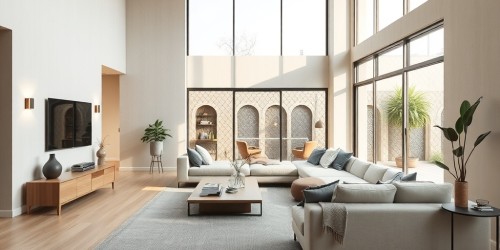 Decoração com Arte Digital: Transformando Ambientes Com Tecnologia