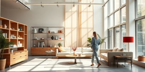 Psicologia das Cores: Influência no Consumo e Vendas em Ambientes Comerciais