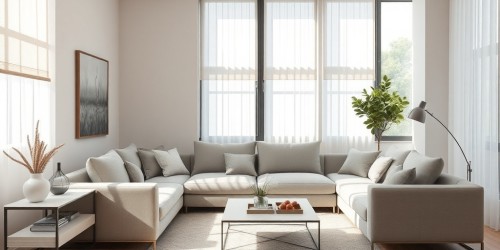 Decoração Modular: Criando Espaços Dinâmicos e Adaptáveis