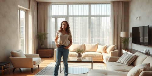 Tecnologias Inovadoras em Decoração: Realidade Aumentada e Virtual