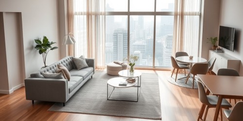 Decoração Inclusiva: Soluções de Acessibilidade em Design de Interiores