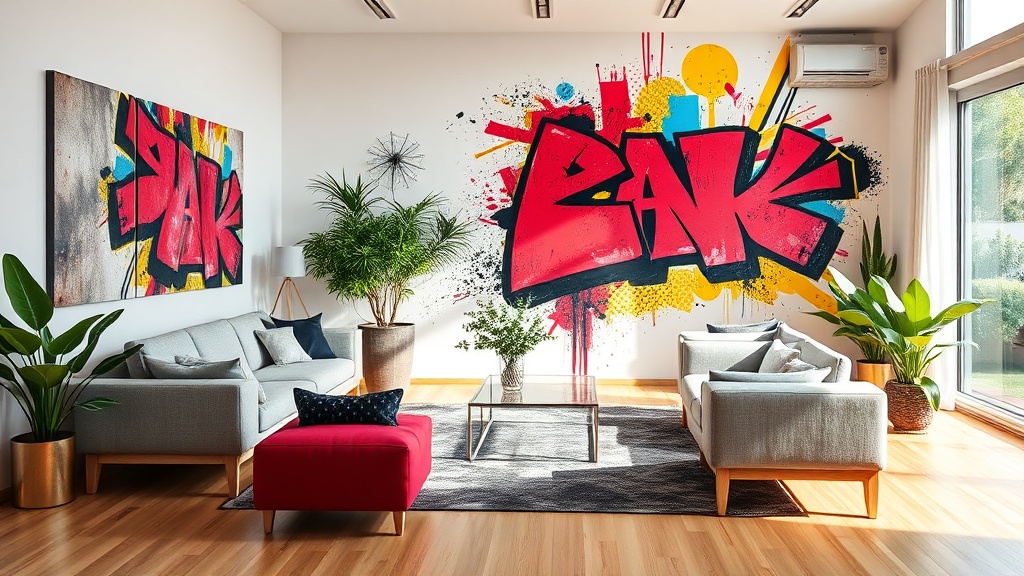 Entendendo a arte urbana para além dos muros