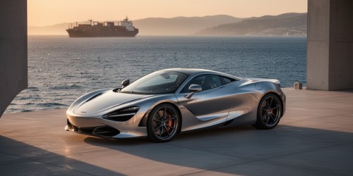 Quais carros podem ser importados para o Brasil