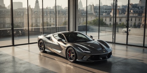 Como funciona a importação independente de carros para o Brasil