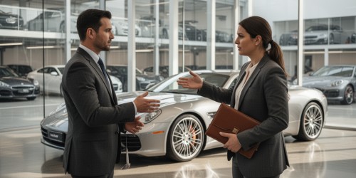 Como importar carros usados dentro da legislação