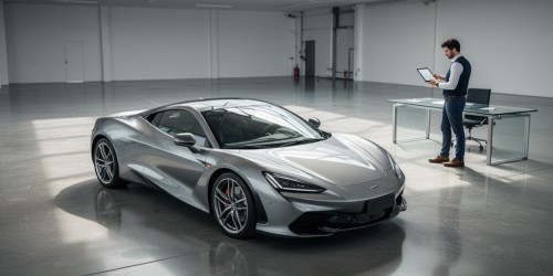 Quais impostos incidem na importação de carros